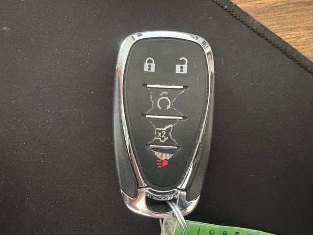 Used 2019 Chevrolet Traverse LT image 38