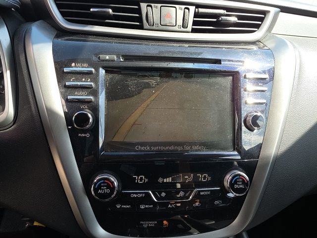 Used 2023 Nissan Murano SV FWD image 19