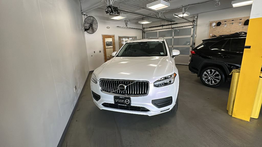 Certified 2023 Volvo XC90 B5 Core w/ Climate Package