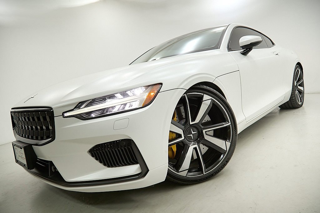 Used 2021 Polestar Polestar 1 Base image 4
