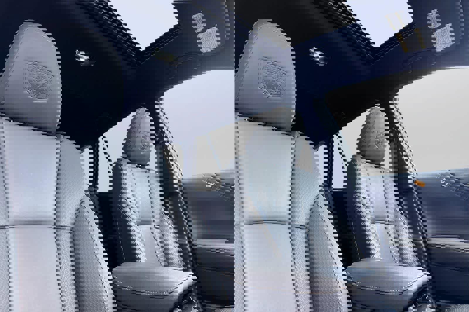 Used 2022 Subaru Outback Wilderness w/ Wilderness Package image 18