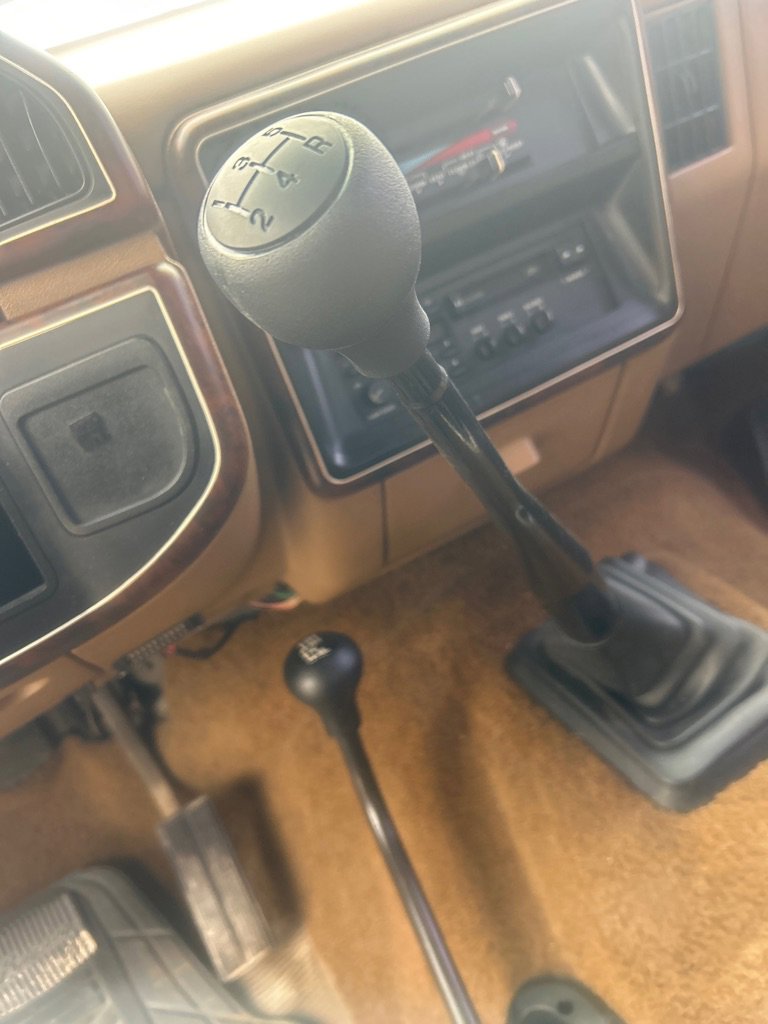 Used 1989 Ford Bronco AWD/4WD image 15