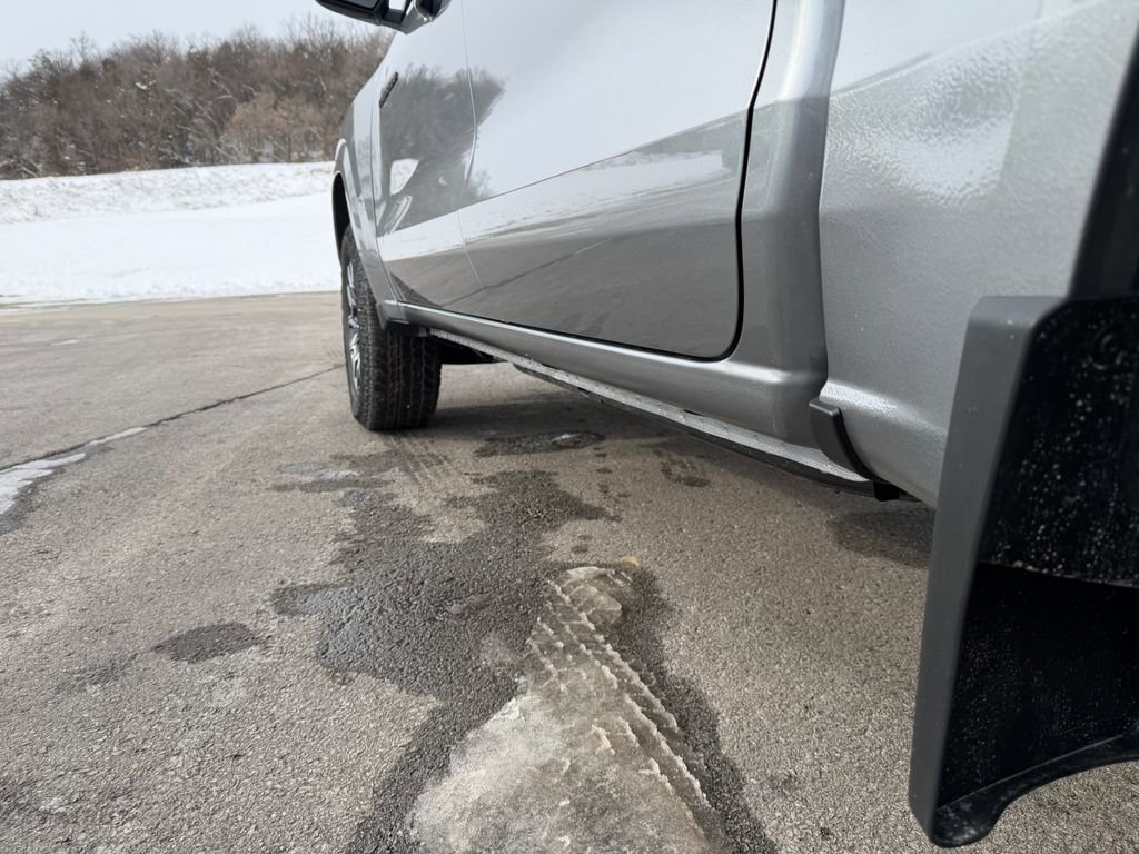 New 2026 Chevrolet Colorado Z71 w/ Z71 Convenience Package 2 image 13