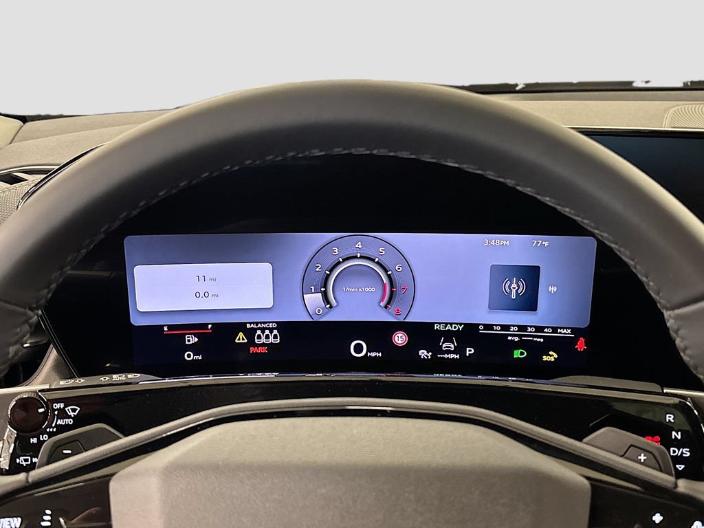 New 2026 Audi Q3 quattro 2.0T AWD/4WD image 10