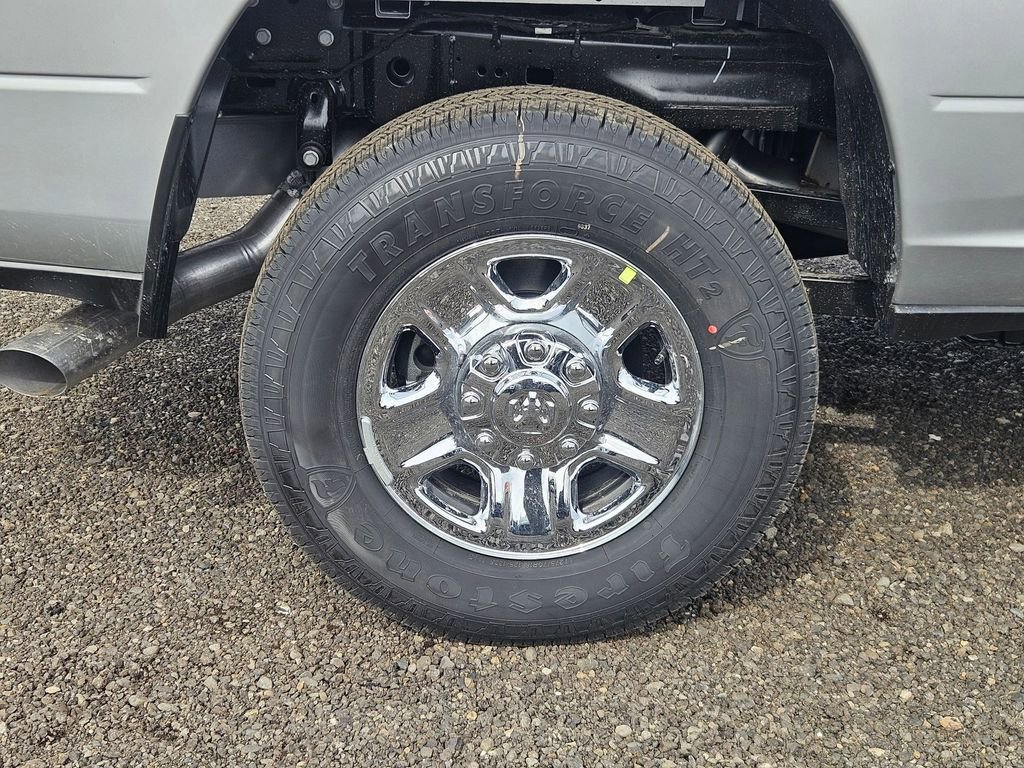 New 2026 RAM 2500 Tradesman image 9