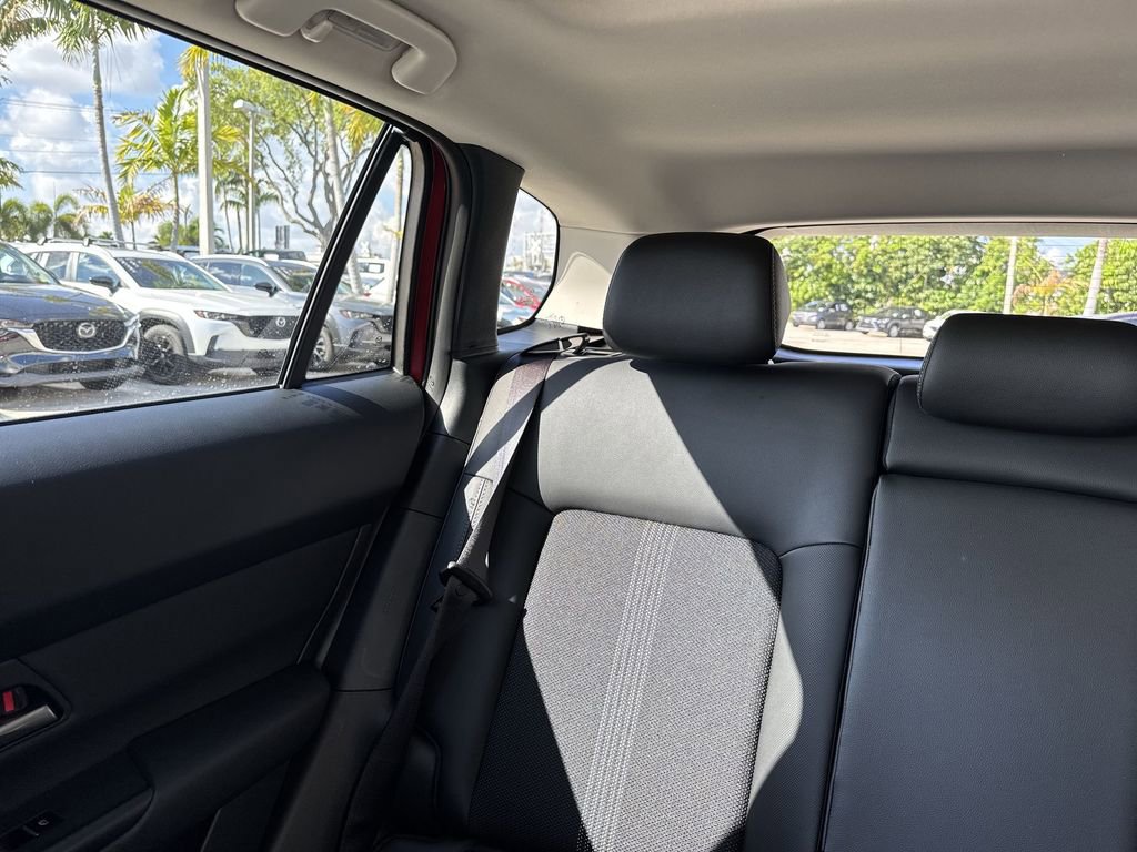New 2026 MAZDA CX-50 AWD 2.5 S w/ Weather Package image 17
