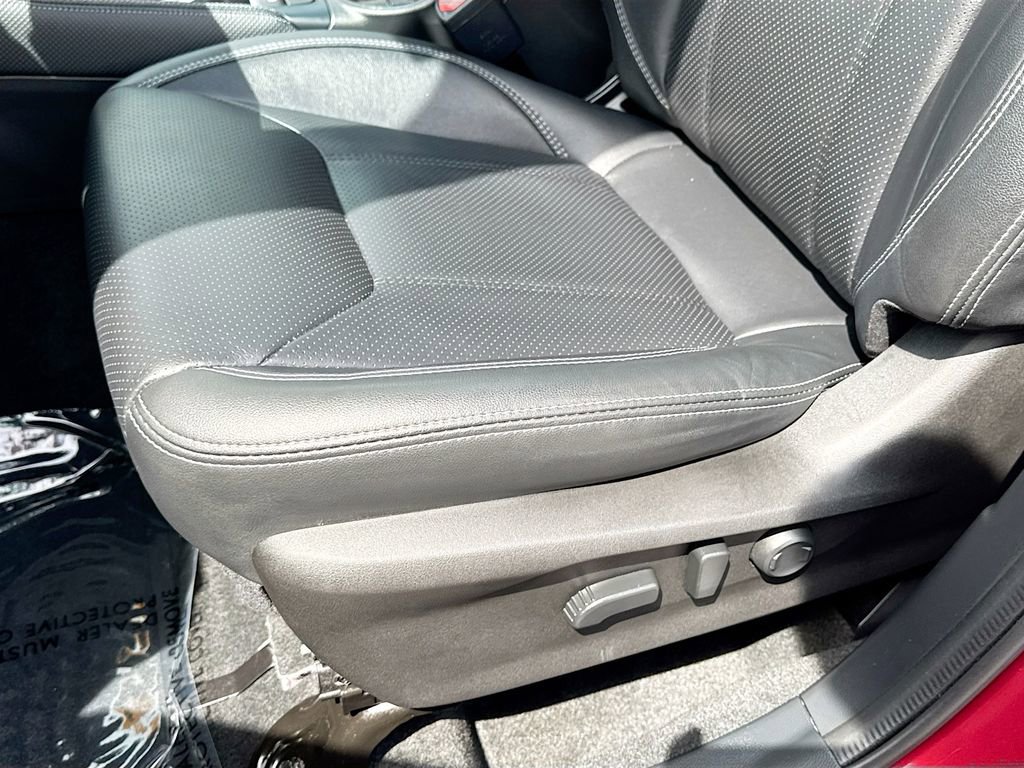 Used 2020 Subaru Forester Touring w/ Popular Package #2 AWD/4WD image 18