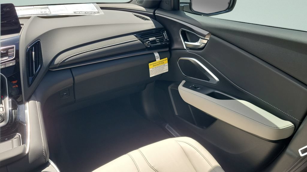 New 2026 Acura RDX SH-AWD image 13
