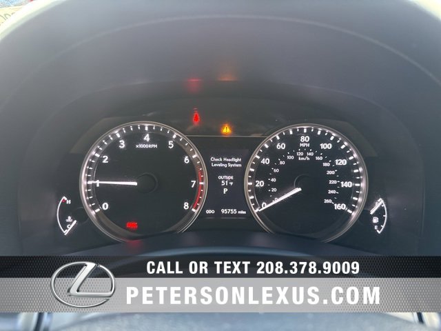 Used 2015 Lexus GS 350 AWD image 24