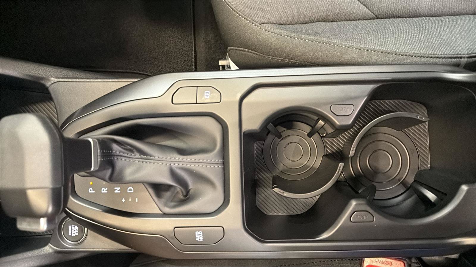 New 2026 Kia K4 FWD image 19