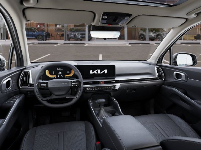 New 2026 Kia Sorento S FWD image 15