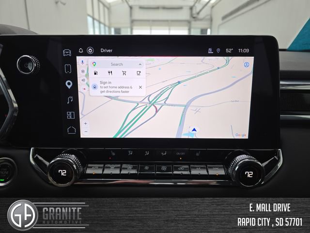 Used 2024 GMC Canyon Elevation w/ Convenience Package image 19