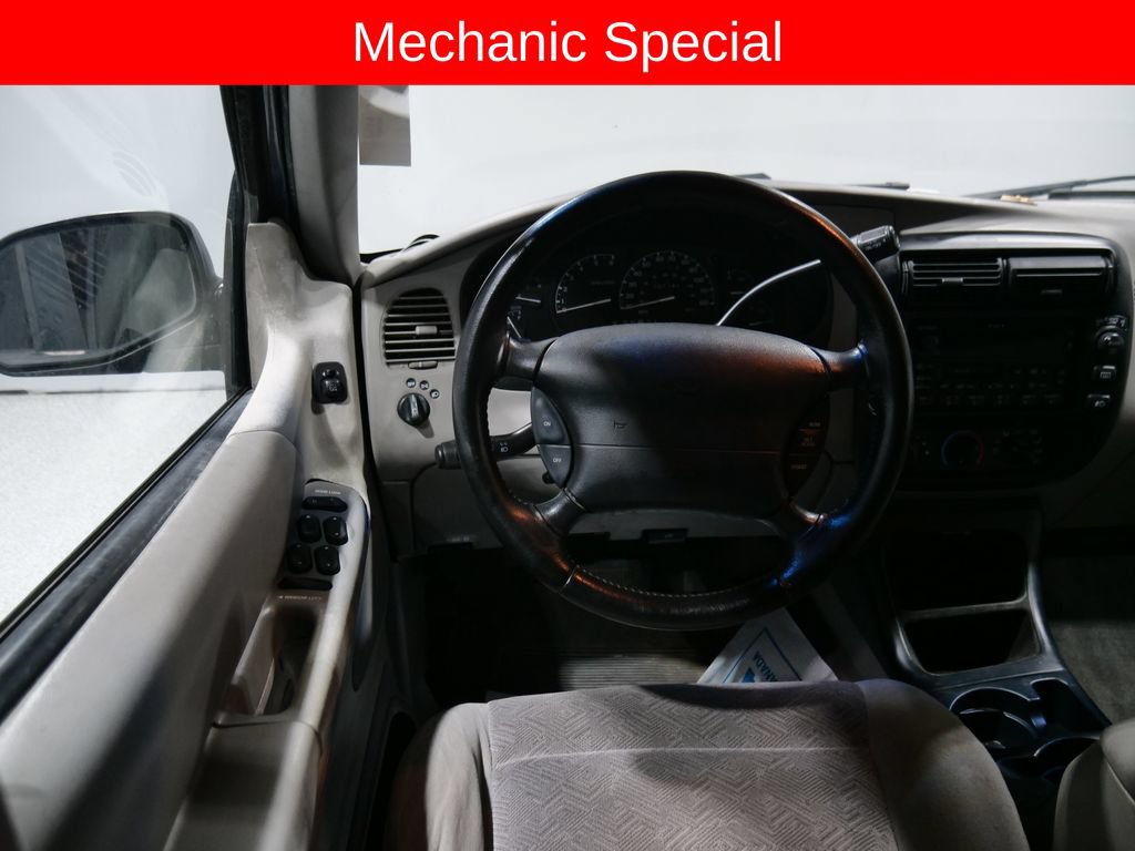 Used 1999 Ford Explorer XLT AWD/4WD image 3