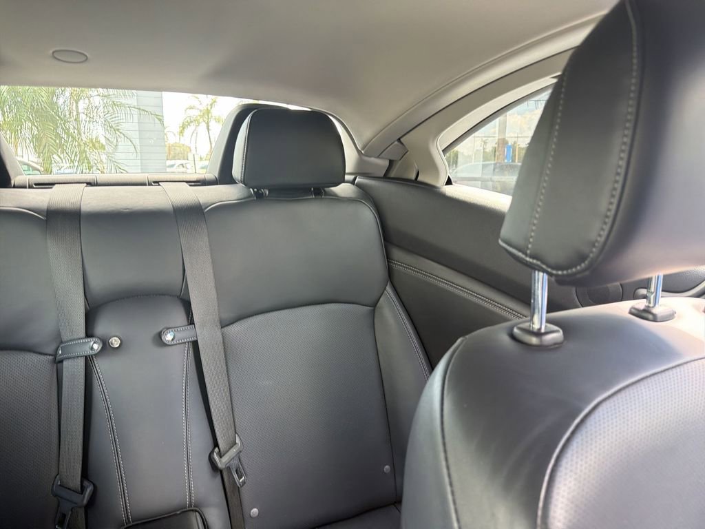 Used 2012 Lexus IS 350C w/ Luxury Pkg RWD image 15
