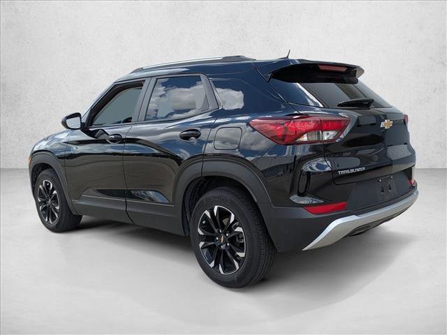 Used 2023 Chevrolet TrailBlazer LT image 7