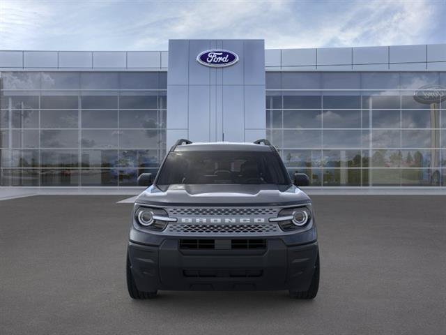 New 2026 Ford Bronco Sport Big Bend AWD/4WD image 7