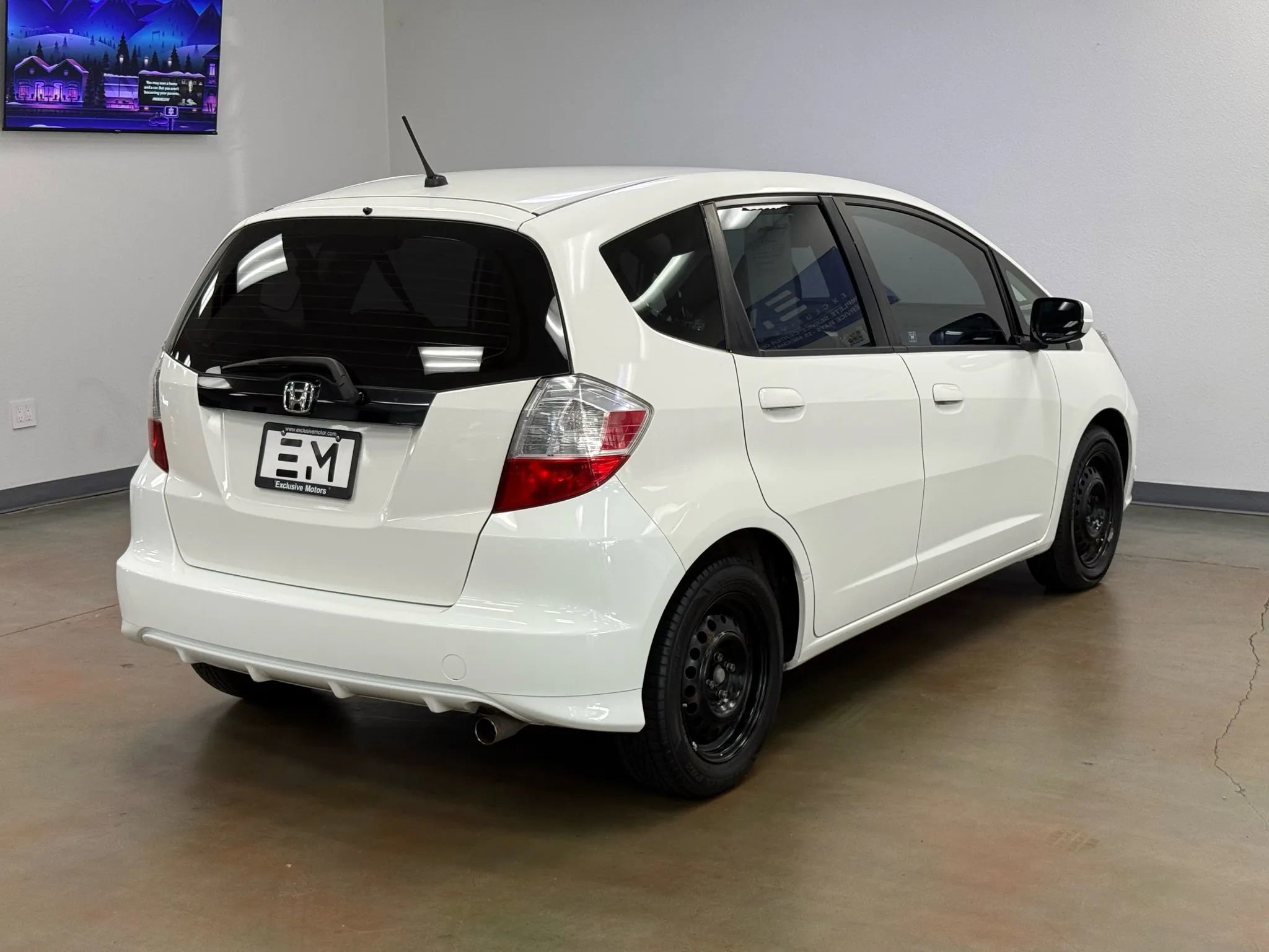 Used 2013 Honda Fit image 7