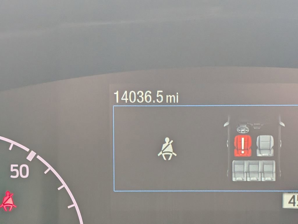 Used 2023 Ford Maverick XLT image 17