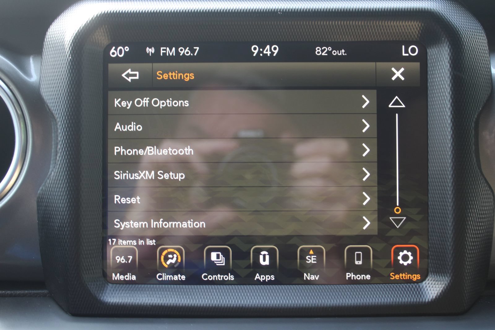 Used 2023 Jeep Wrangler Unlimited Sahara w/ LED Lighting Group AWD/4WD image 47