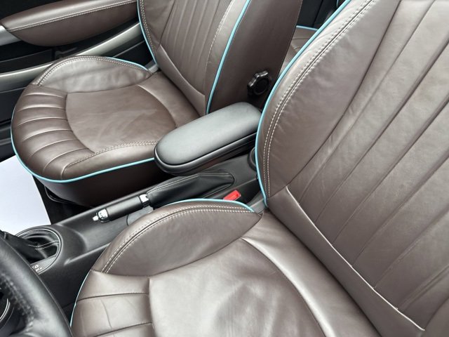 Used 2015 MINI Cooper S image 33