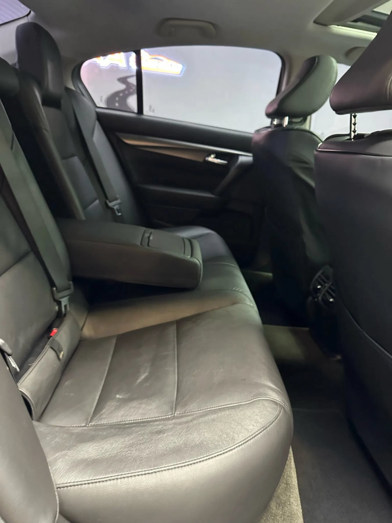 Used 2013 Acura TL FWD image 22