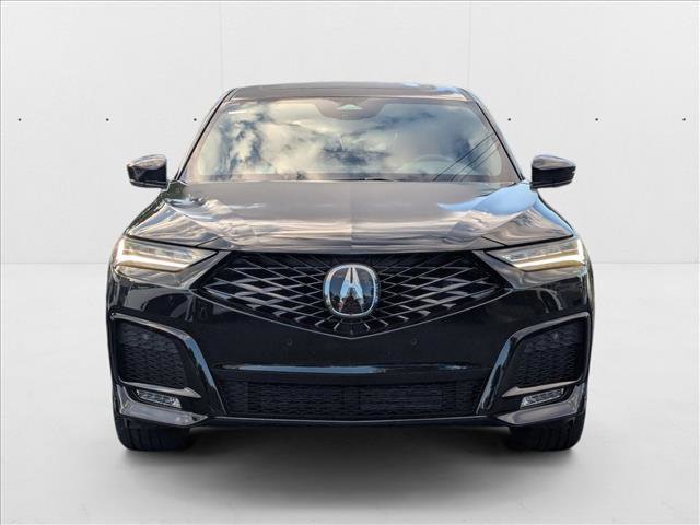 New 2026 Acura MDX A-Spec image 6