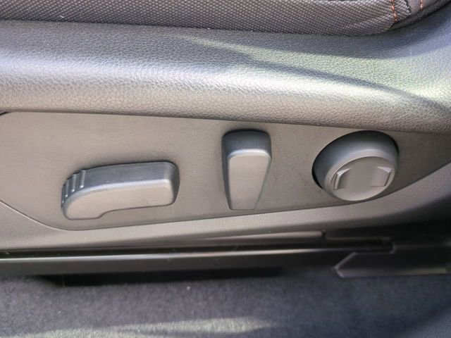 Used 2025 Subaru Forester Touring image 21