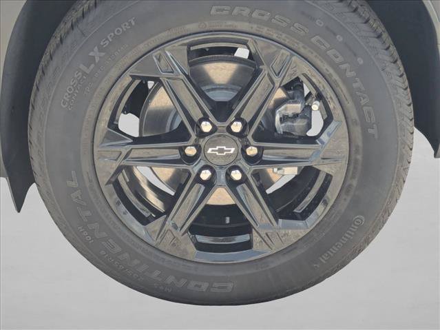 New 2026 Chevrolet Blazer LT w/ Convenience Package FWD image 10