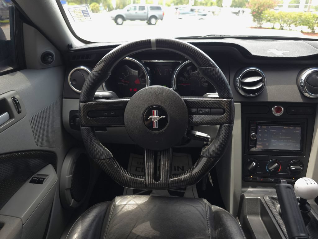 Used 2008 Ford Mustang GT Premium RWD image 14