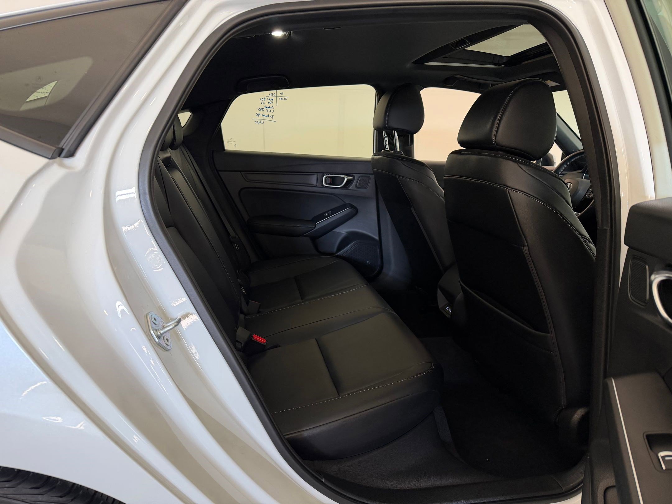 Used 2023 Acura Integra A-Spec FWD image 28