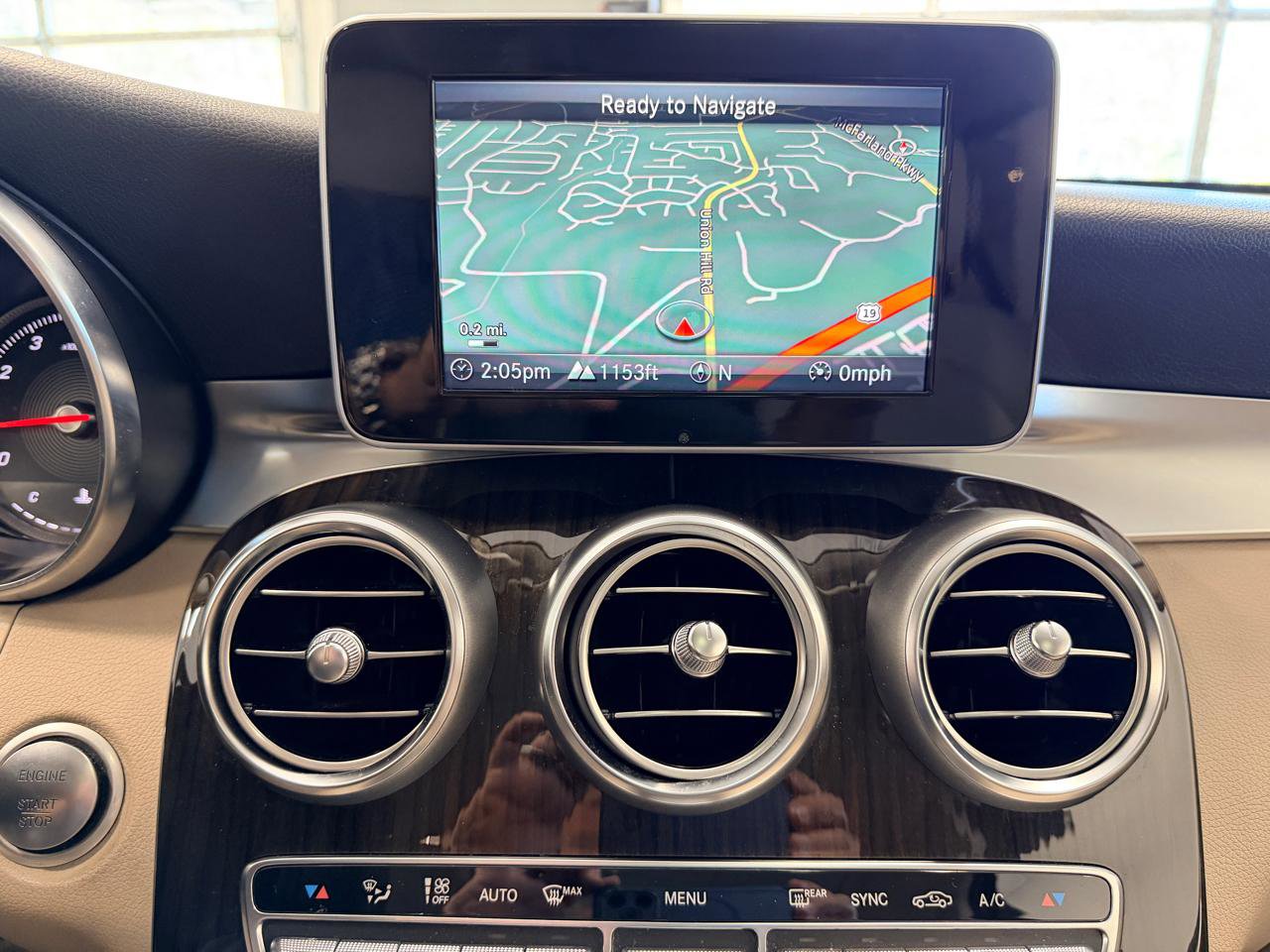Used 2019 Mercedes-Benz GLC 300 4MATIC image 47