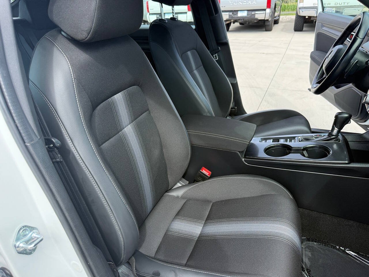 Used 2023 Honda Civic Sport image 23