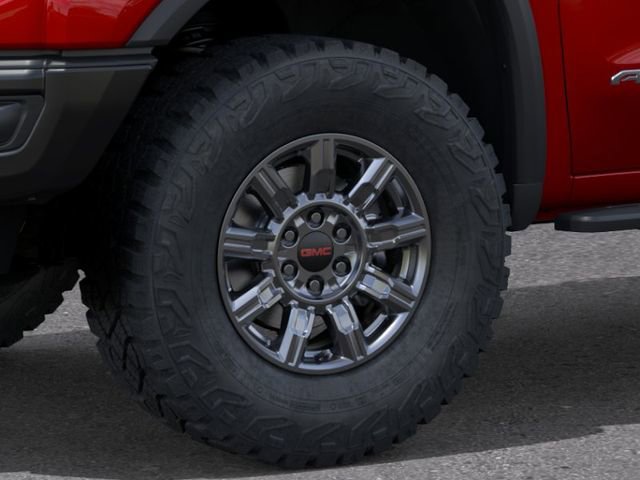 New 2026 GMC Sierra 1500 AT4X AWD/4WD image 9