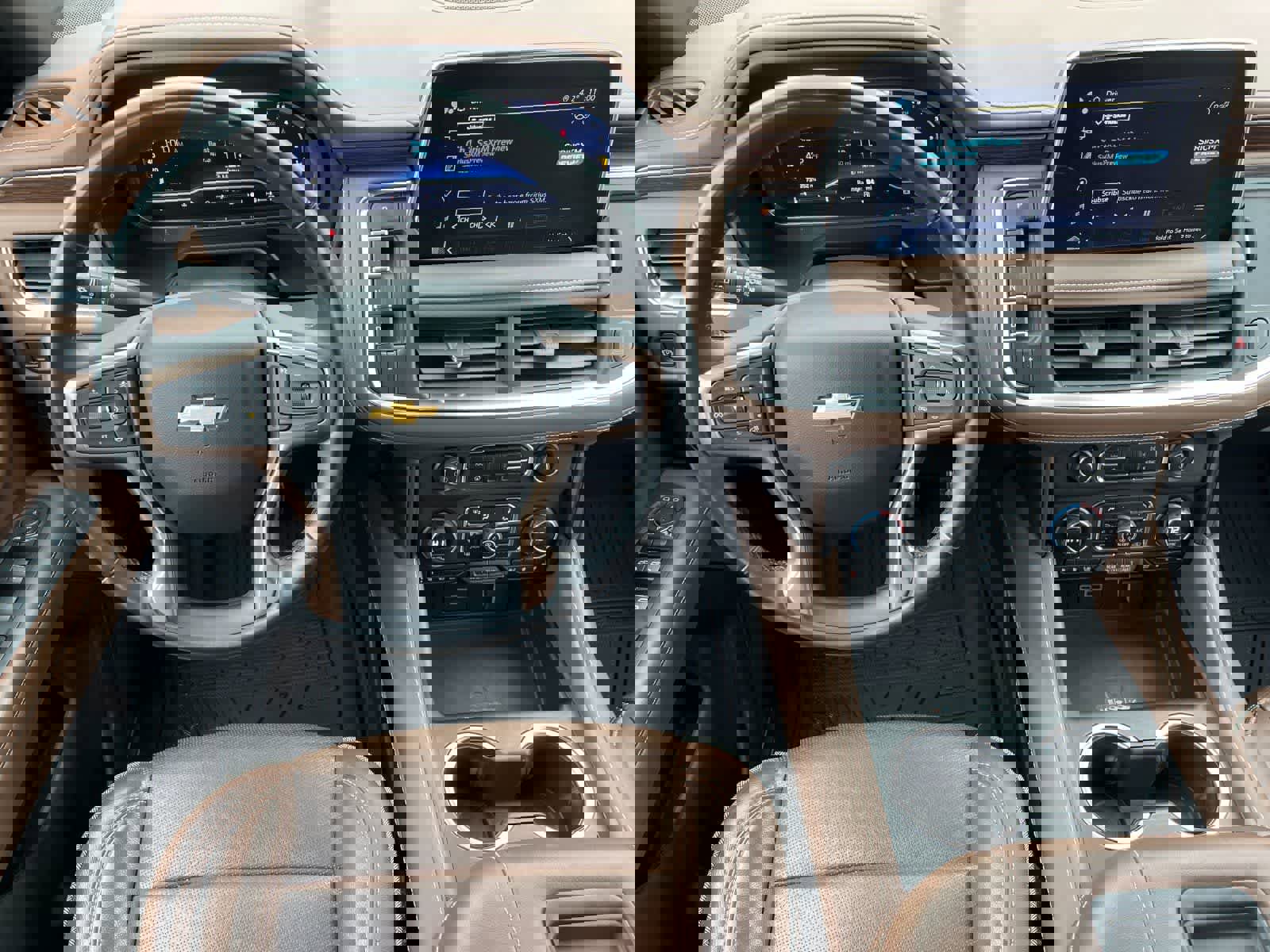 Used 2023 Chevrolet Tahoe High Country image 14