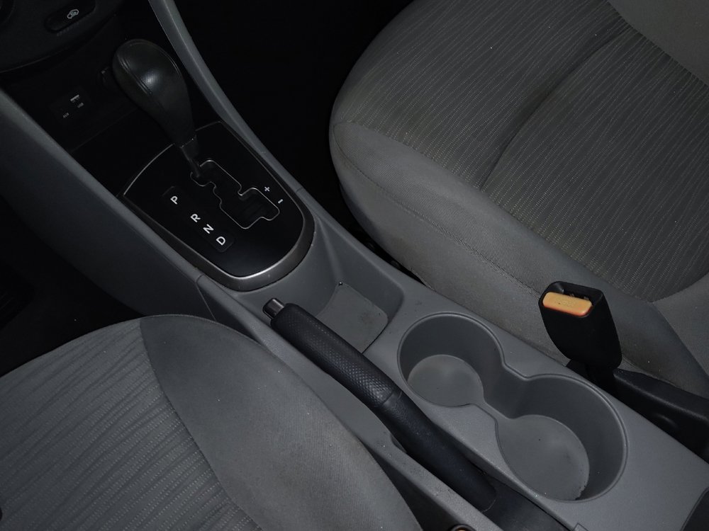 Used 2016 Hyundai Accent SE image 26