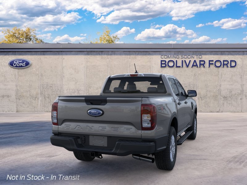New 2026 Ford Ranger XL AWD/4WD image 8
