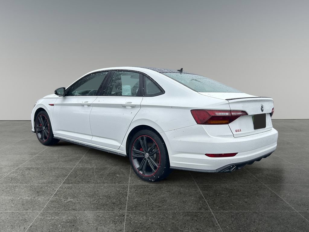 Used 2019 Volkswagen Jetta GLI image 5