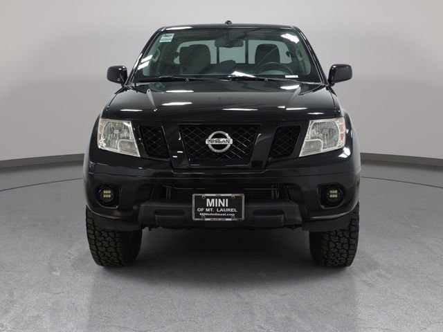 Used 2016 Nissan Frontier PRO-4X AWD/4WD image 3