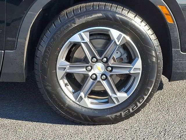 Used 2024 Chevrolet Blazer LT w/ Convenience Package FWD image 11