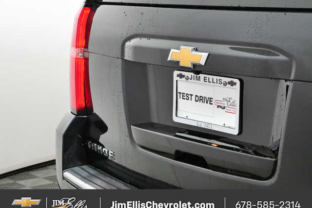 Used 2016 Chevrolet Tahoe LTZ AWD/4WD image 34