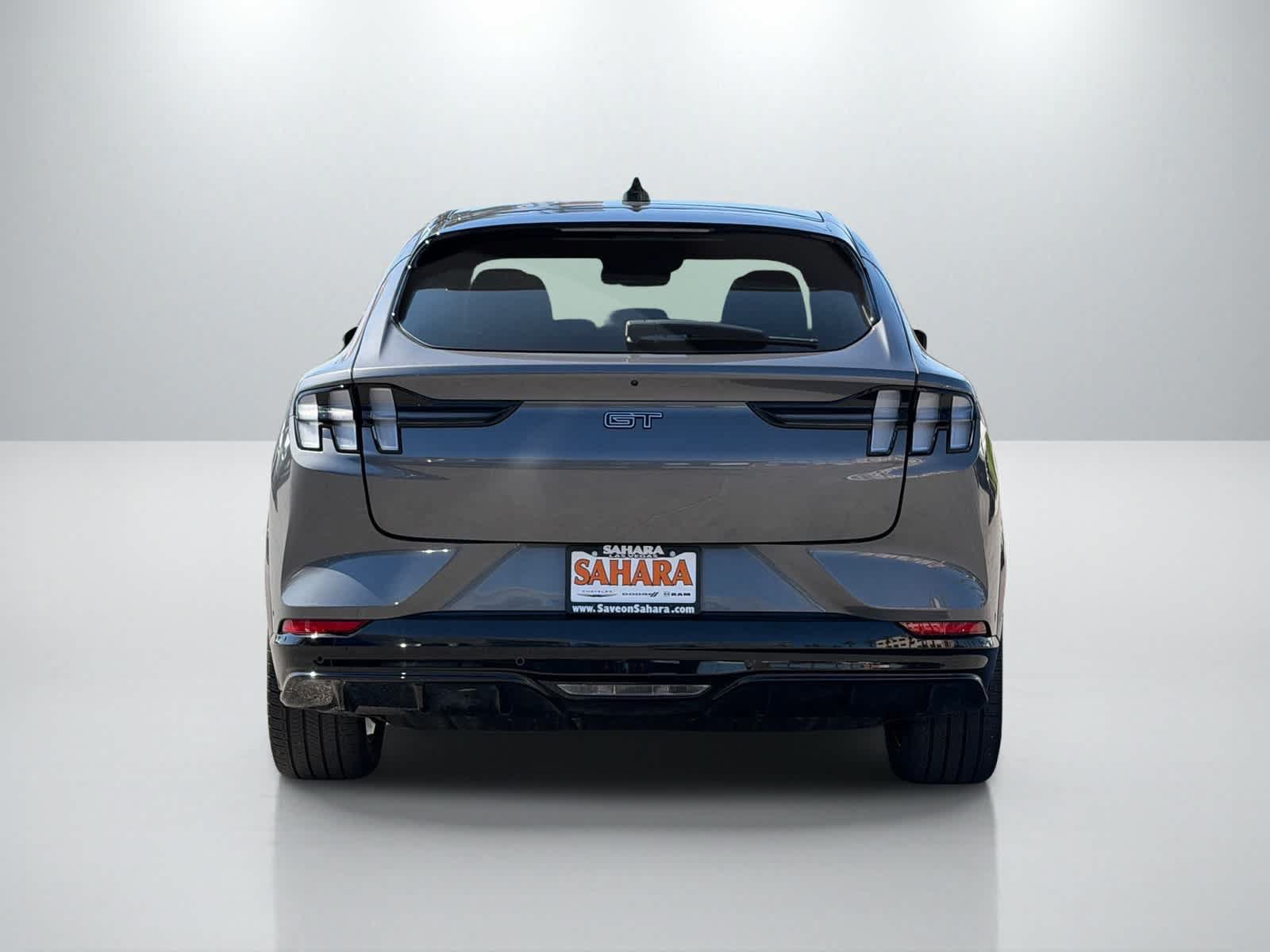 Used 2023 Ford Mustang Mach-E GT AWD/4WD image 5
