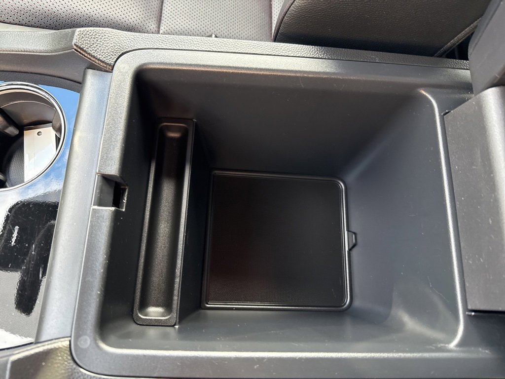 Used 2024 Honda Ridgeline Black Edition image 37