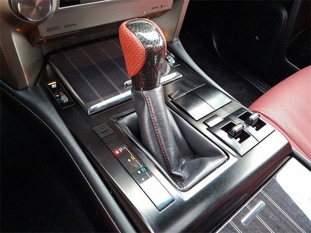 Used 2021 Lexus GX 460 Premium w/ Premium Package image 16