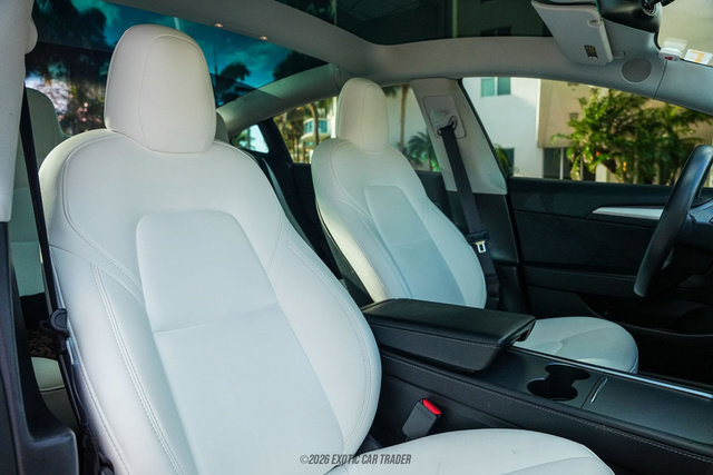 Used 2022 Tesla Model 3 Performance image 46