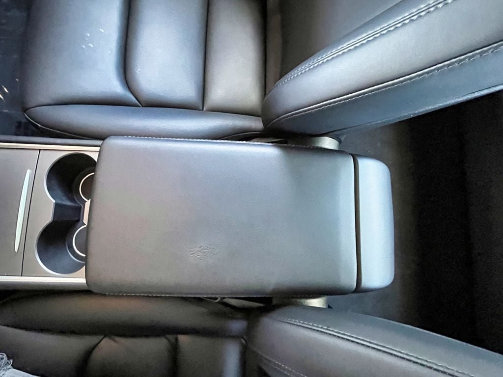 Used 2023 Tesla Model 3 Long Range AWD/4WD image 37