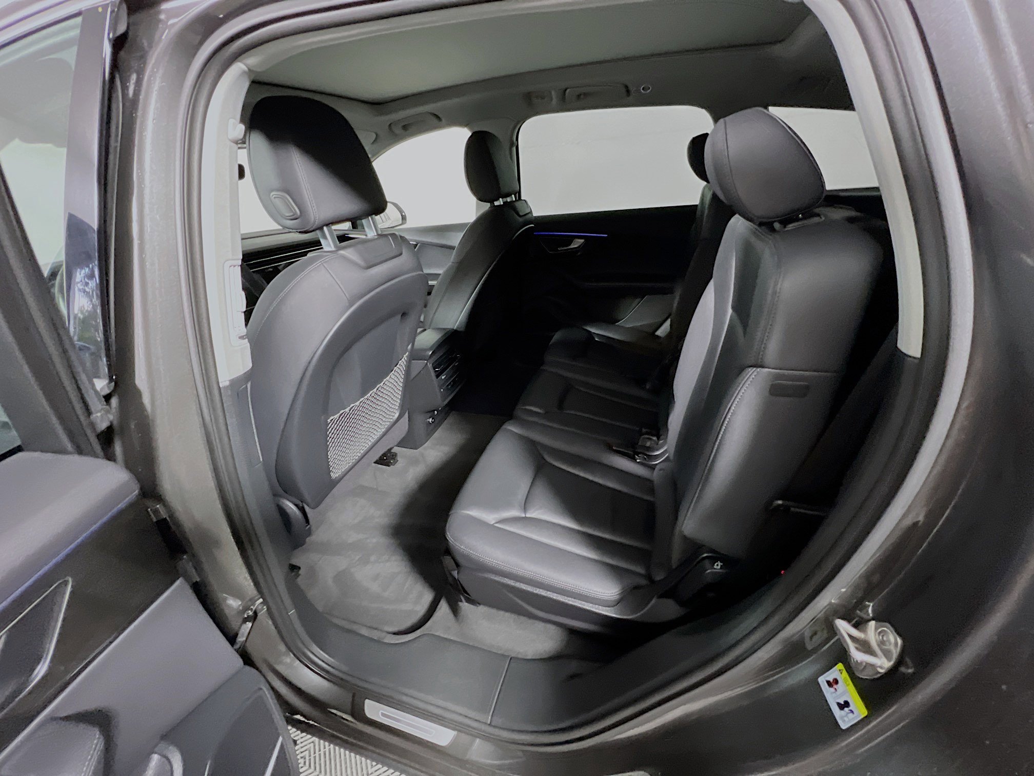 Used 2024 Audi Q7 2.0T Premium Plus image 29