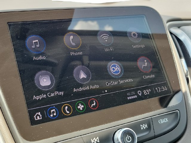 Used 2025 Chevrolet Malibu LT FWD image 27