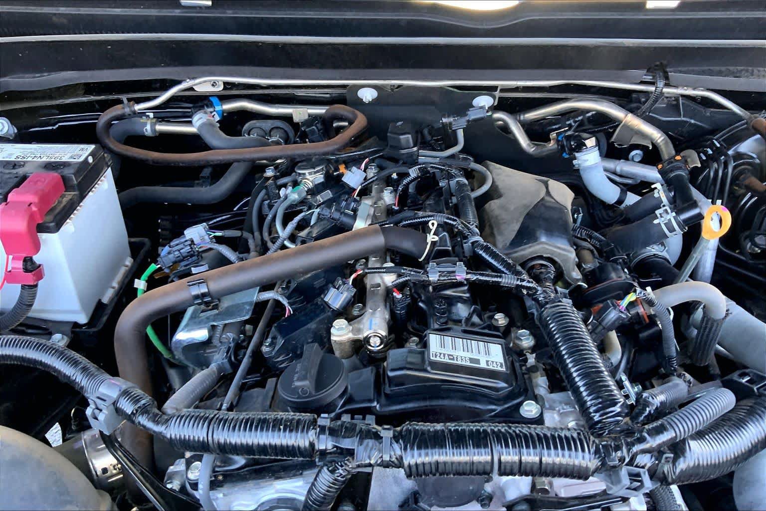 Used 2025 Toyota Tacoma SR5 RWD image 32