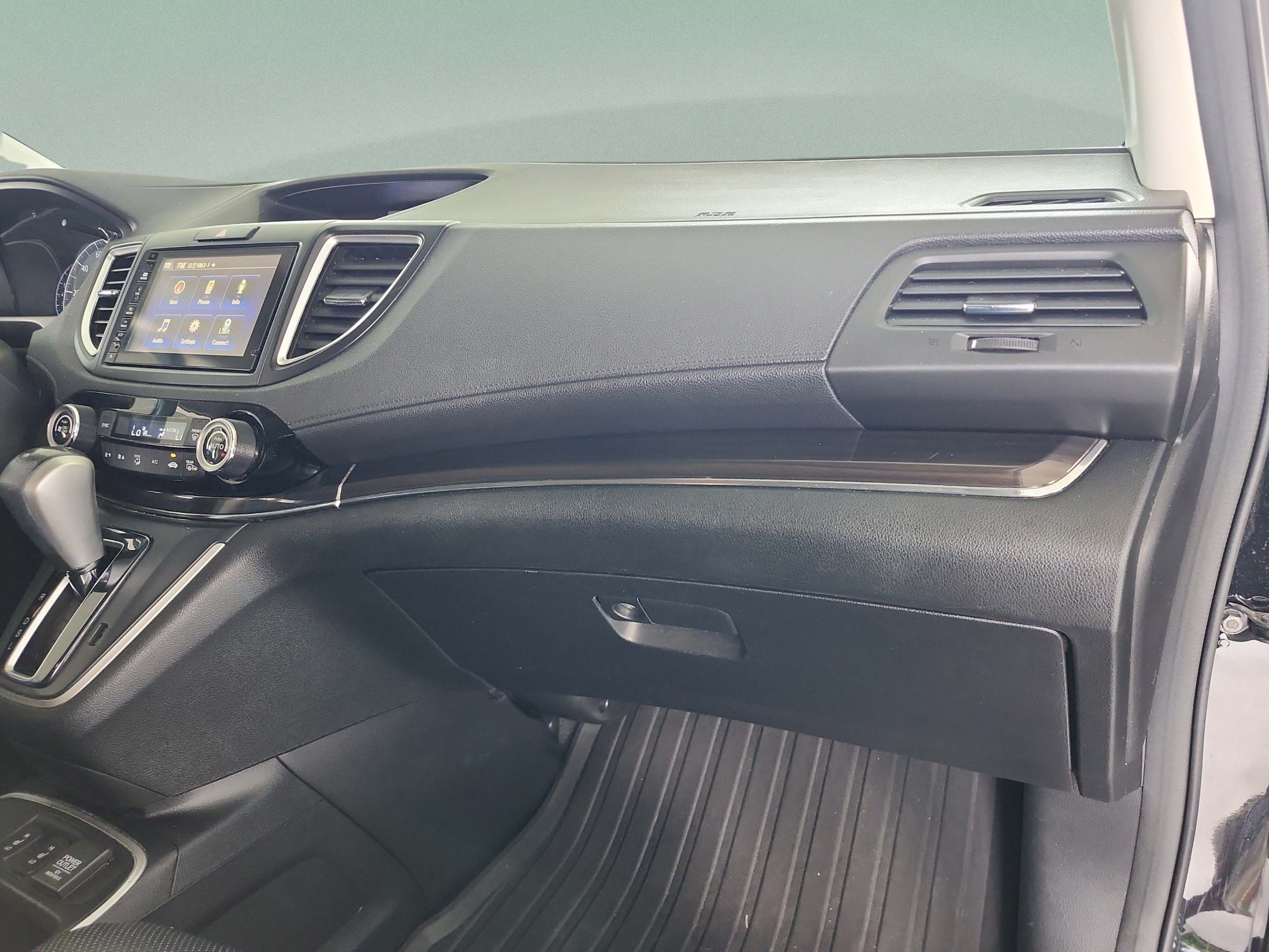 Used 2015 Honda CR-V Touring image 21