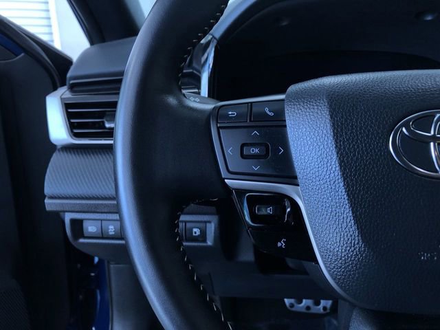 Certified 2025 Toyota Camry SE image 26